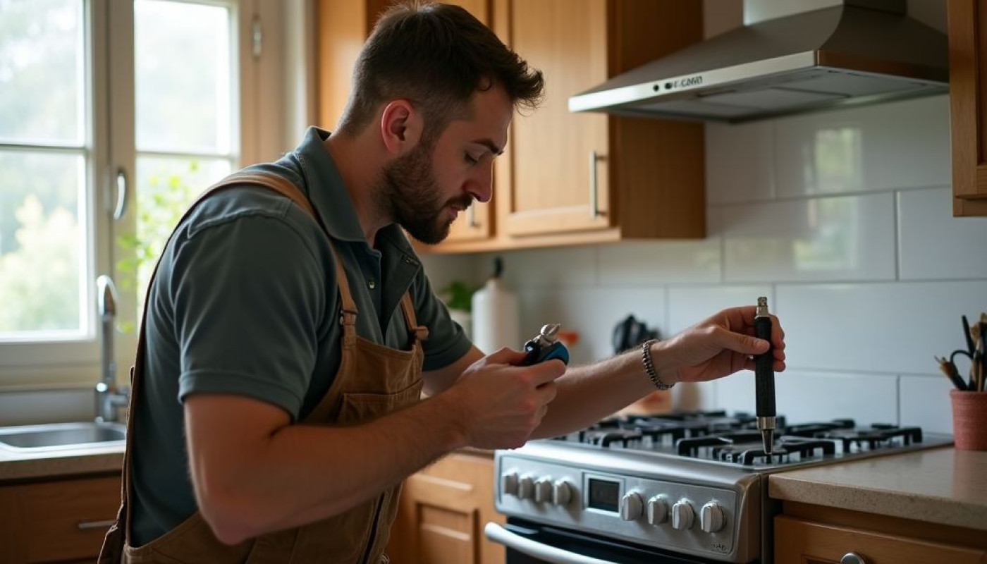 Comment choisir le bon artisan pour vos urgences domestiques ?