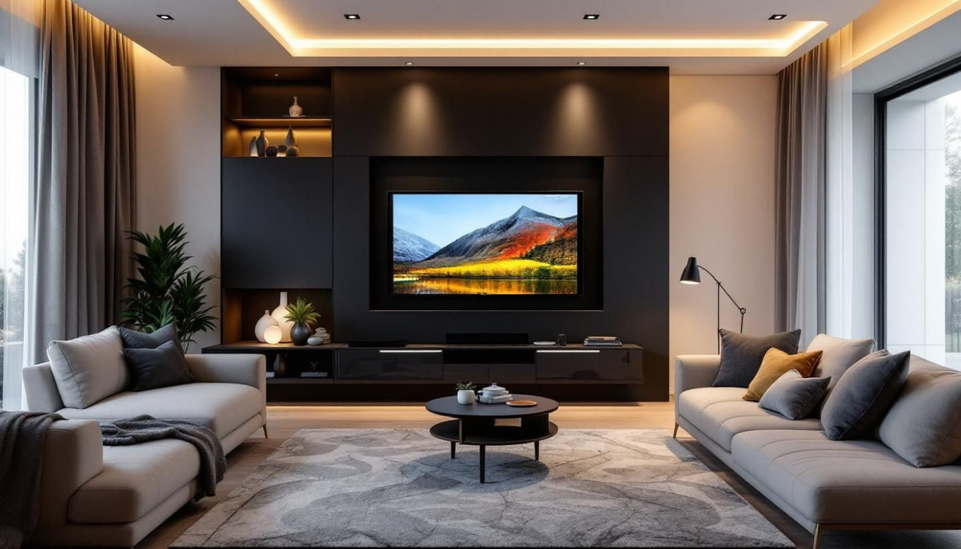 Comment les éclairages intelligents peuvent transformer votre maison