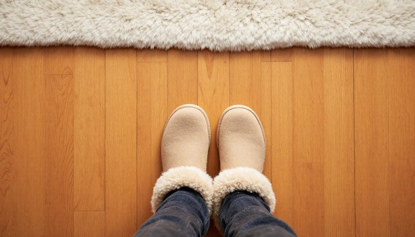 Guide complet pour choisir des chaussons bottes confortables