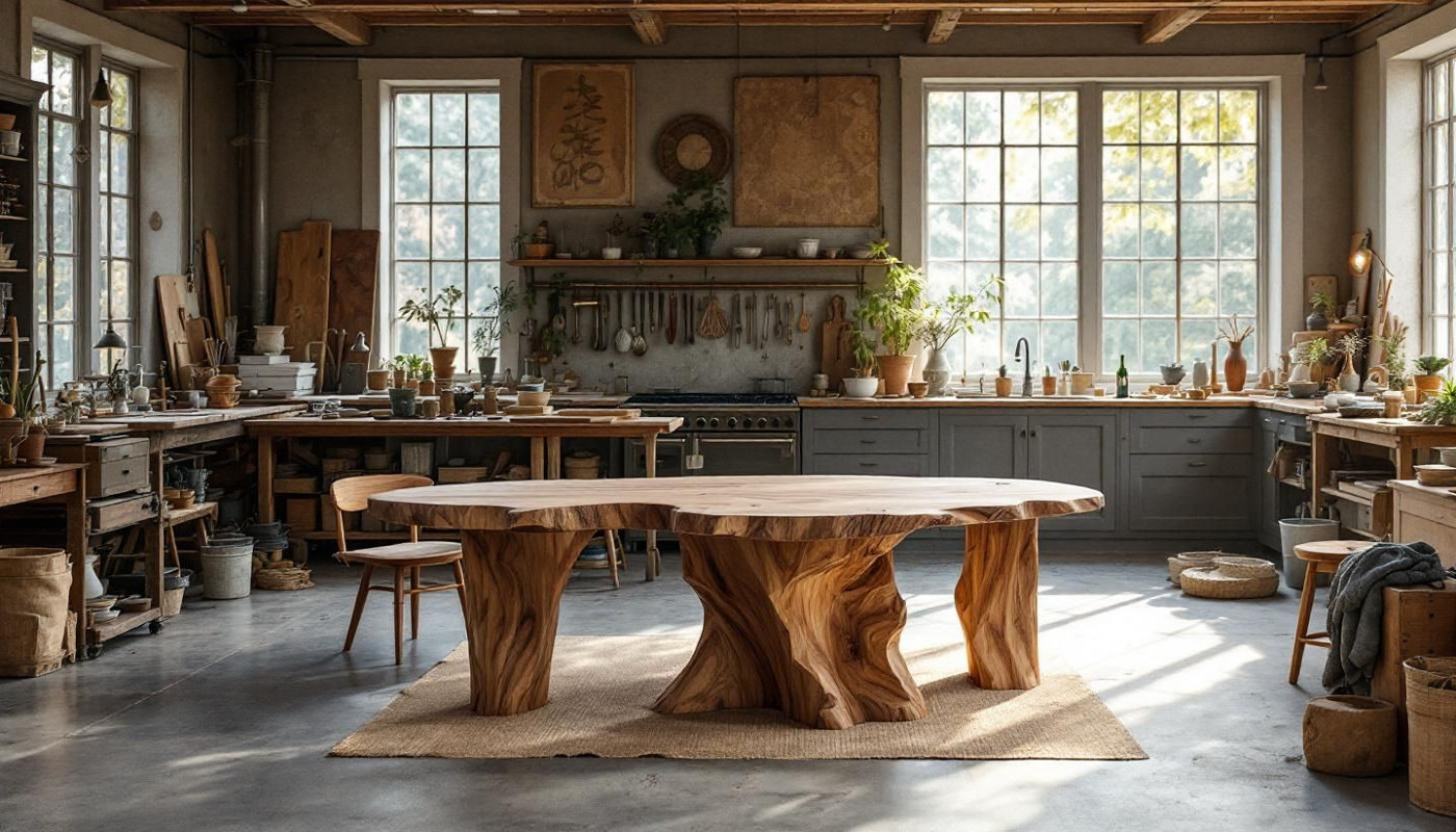 Les erreurs fréquentes dans la fabrication de meubles sur mesure