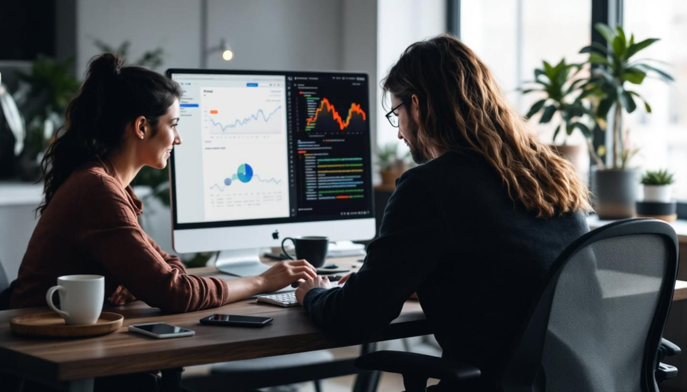 Stratégies efficaces pour améliorer la visibilité numérique de votre entreprise